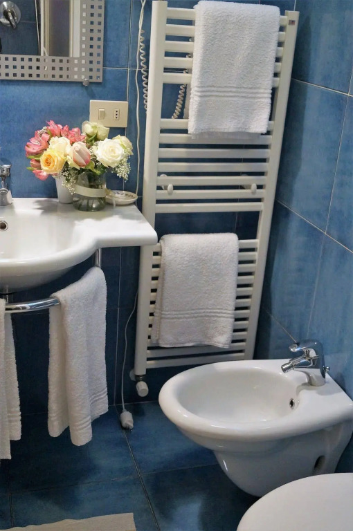 B&B Monte Oliveto