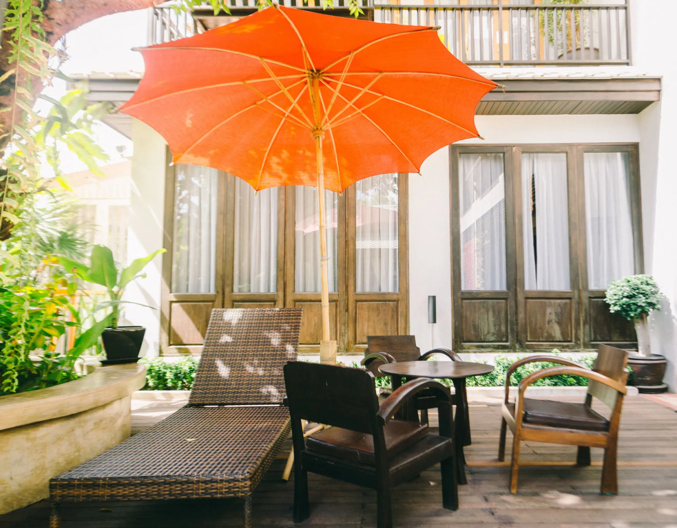 Baan Huenphen Boutique Hotel
