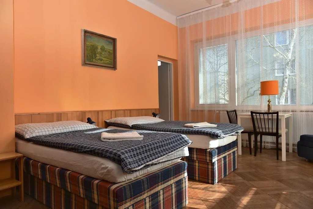 Pension Moravia