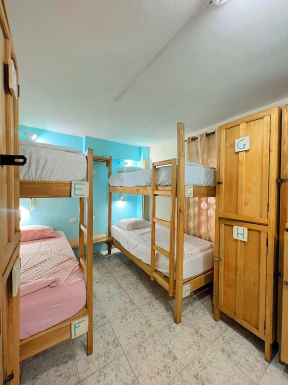 Hostel Samara