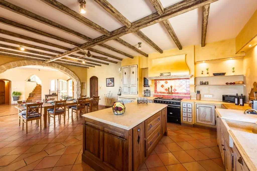 Villa Serenity
