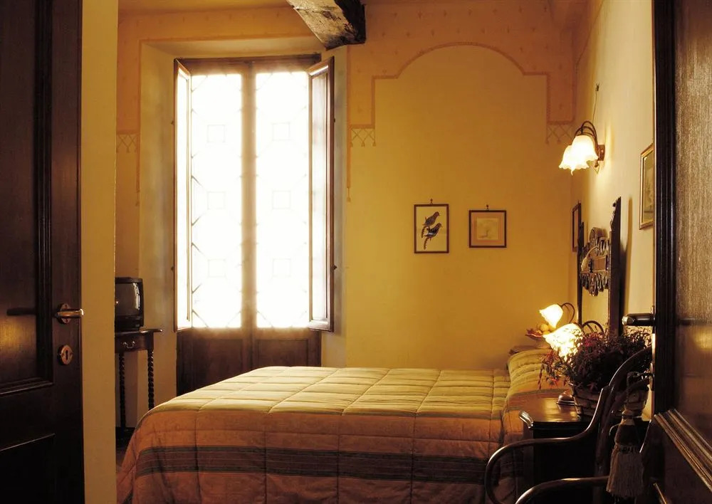 Palazzina Cesira