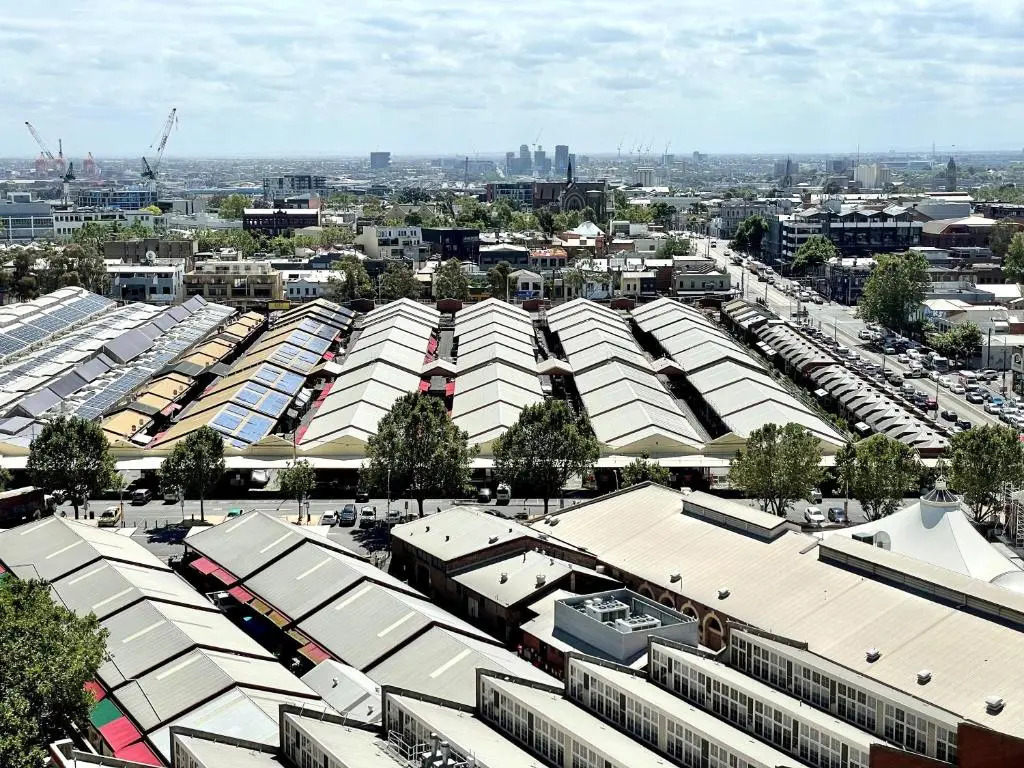 Readyset Apartments at Vision