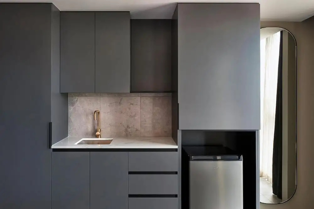 Adina Apartment Hotel West Melbourne