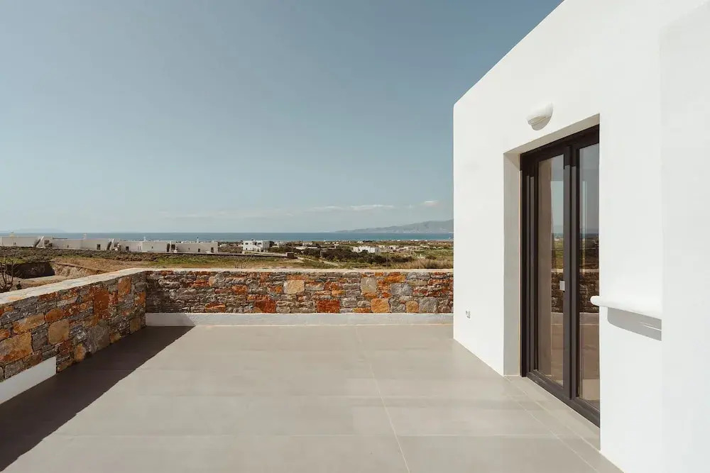 Villa Lea Mikri Vigla