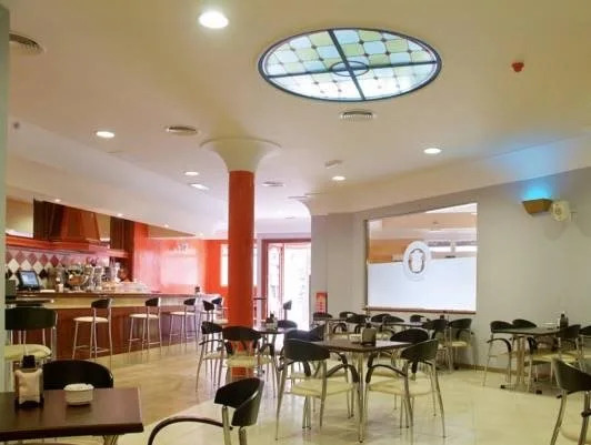 Hostal Carmen