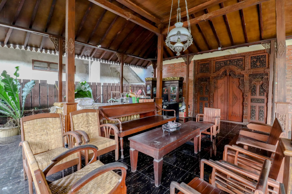 Griya Batik D'Santoso