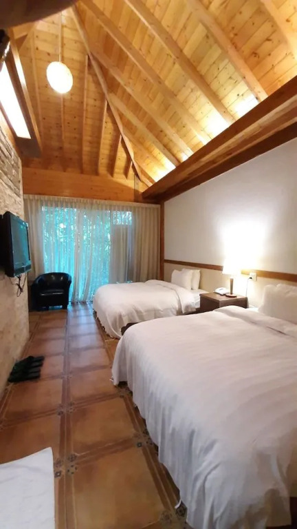 Pei Kong Creek Resort