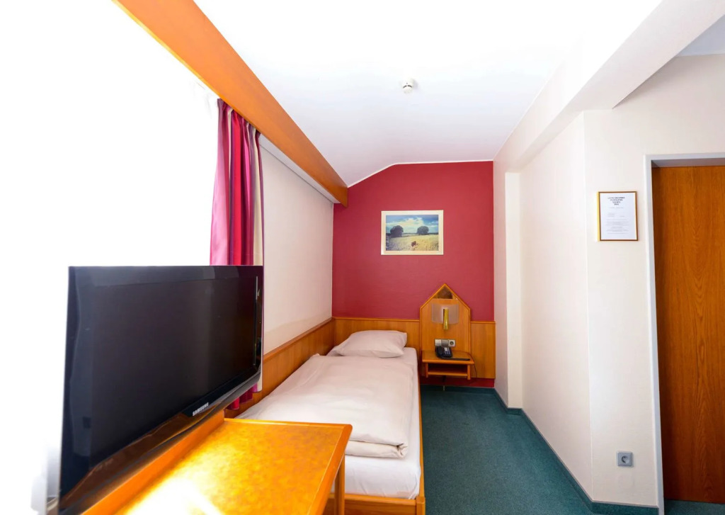 Hotel Christophe Colomb