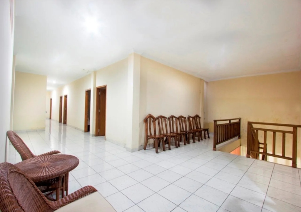 NIDA Rooms Yogyakarta Kenari Mandala