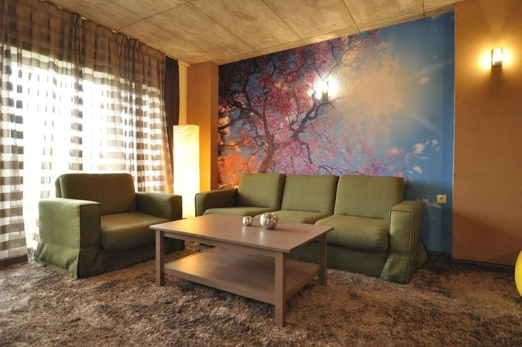 Aparthotel Seasons Glavatarski Han