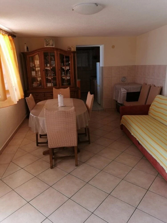 Dalibor - 5m From the sea With Parking - A5