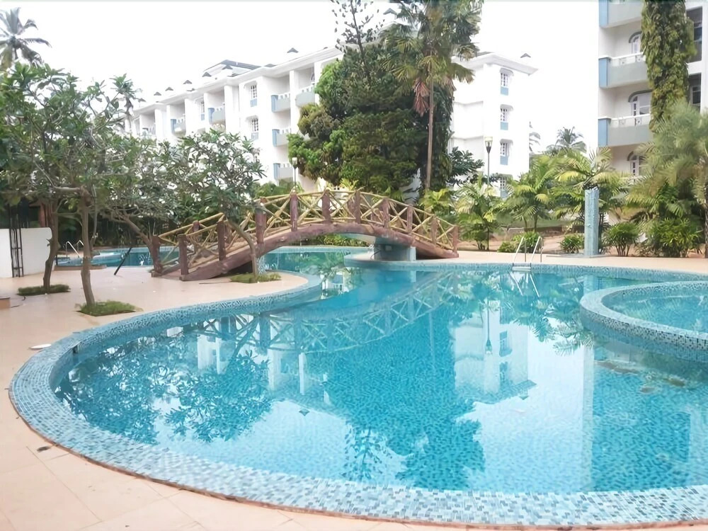 Excelsior Holiday Homes