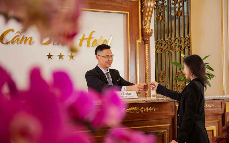 Cẩm Bình Hotel