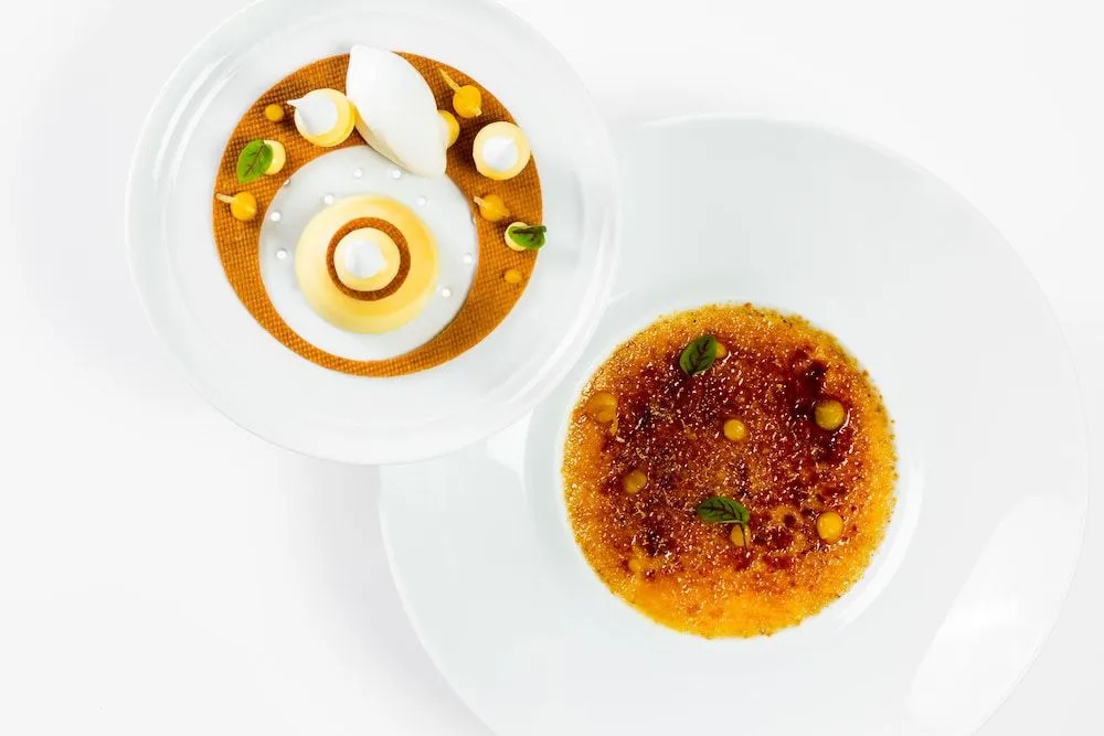 Restaurant Hôtel LArnsbourg