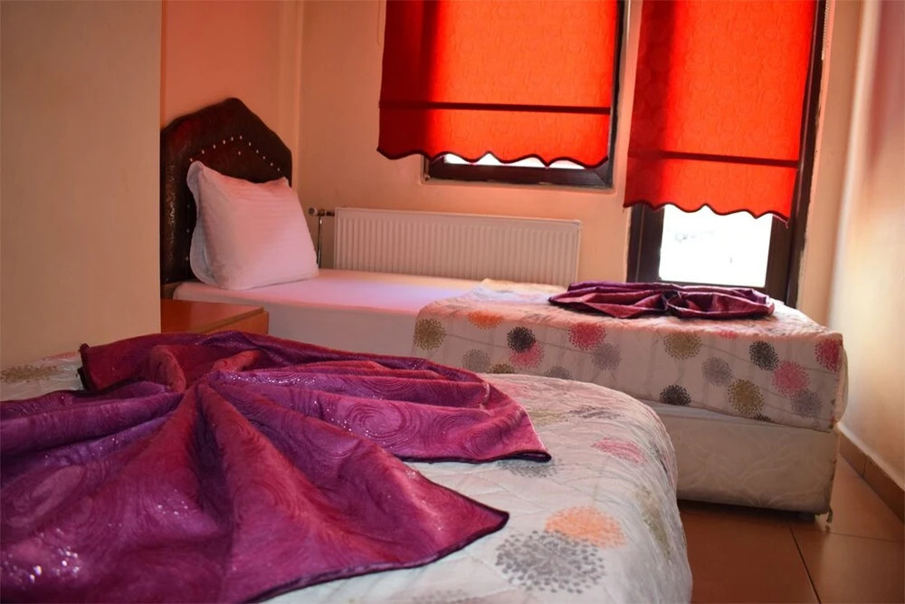Asya Hotel