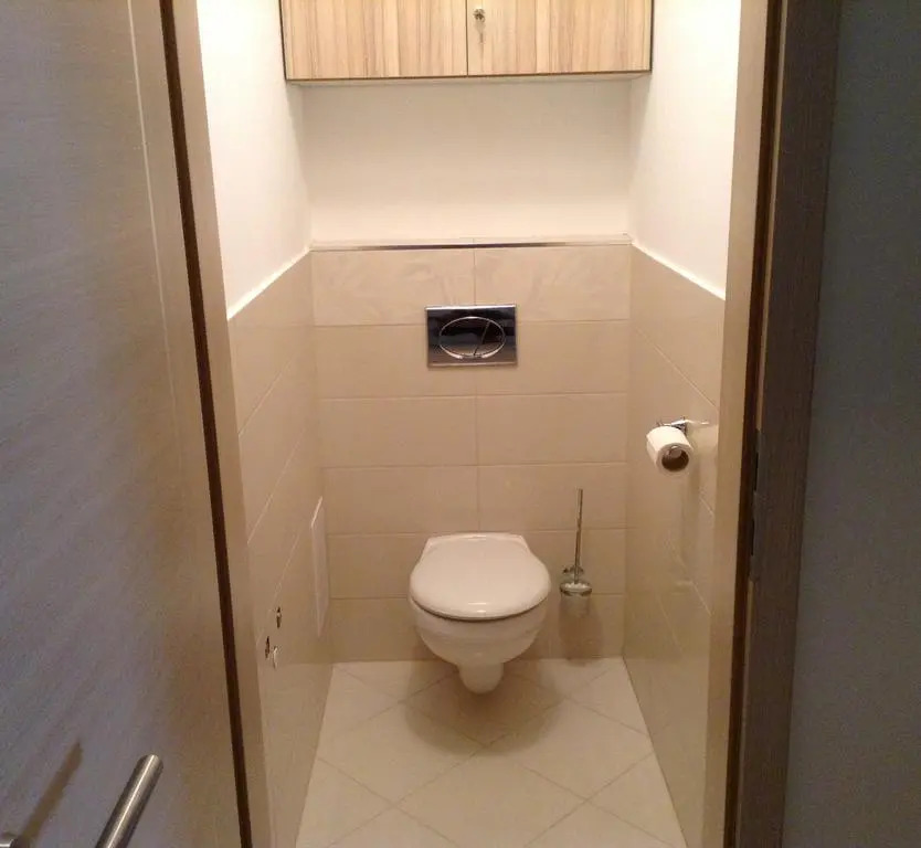 Andrea Apartman