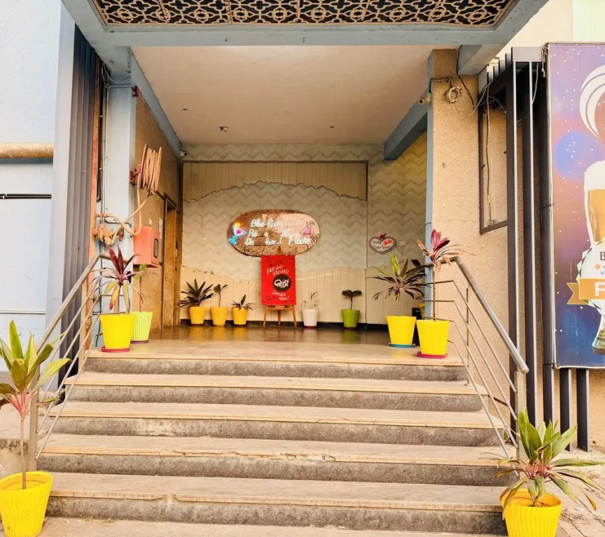 Blue Rocks Suites, Sarjapur Road