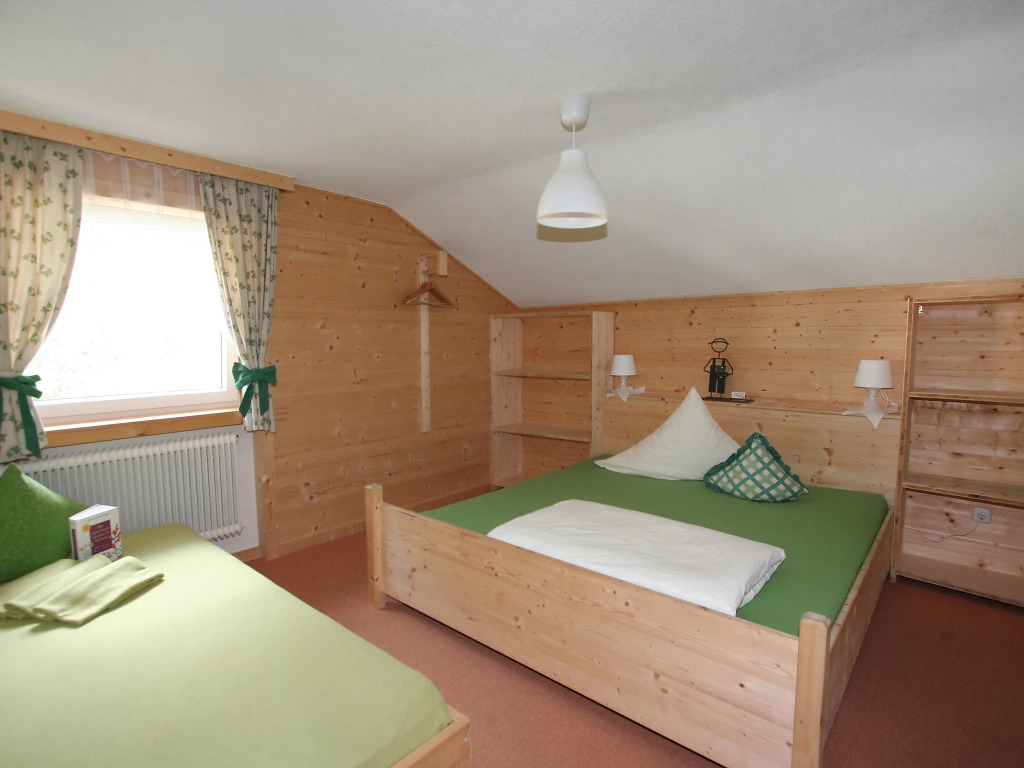 Ferienhaus Ötztal