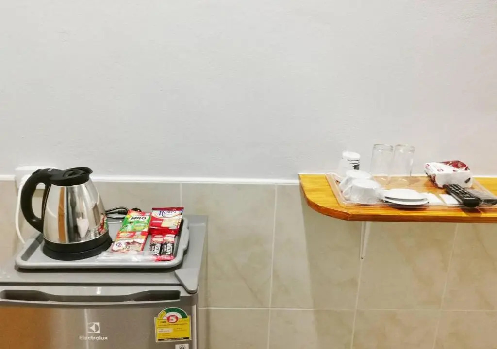 ลิตเติ้ล ฮิลล์ สัตหีบ รีสอร์ท