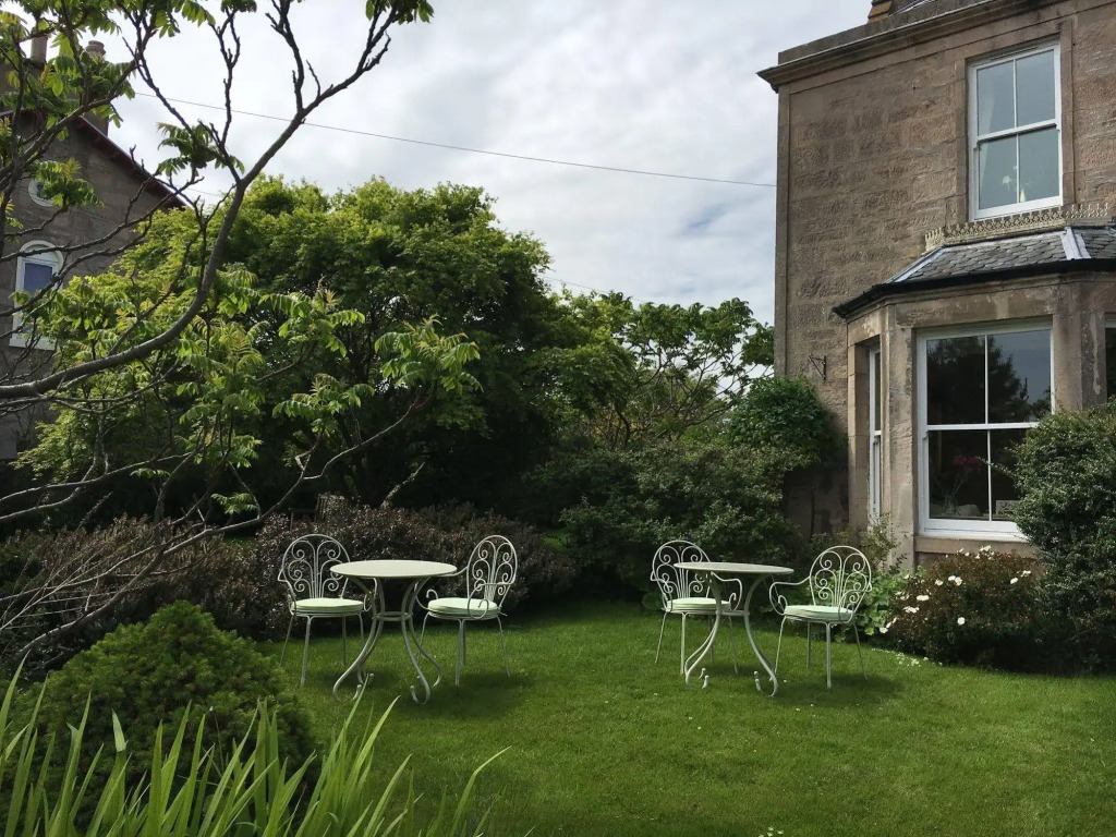 Cawdor House B&B