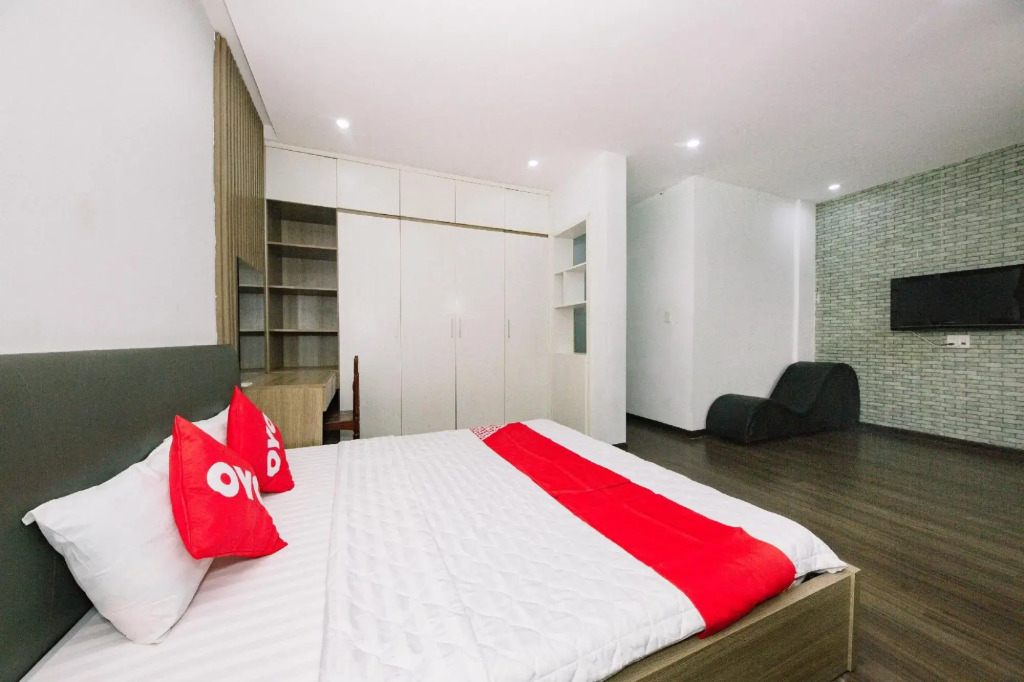 Ngoc Lan Motel by OYO Rooms