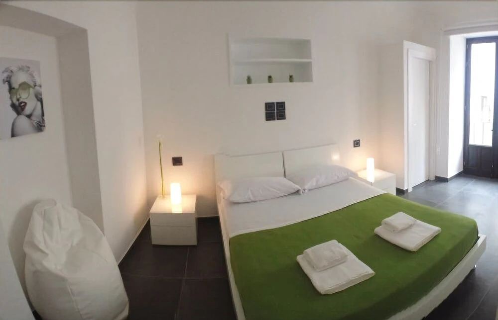 Casa Vacanze Tramonto alla Marina