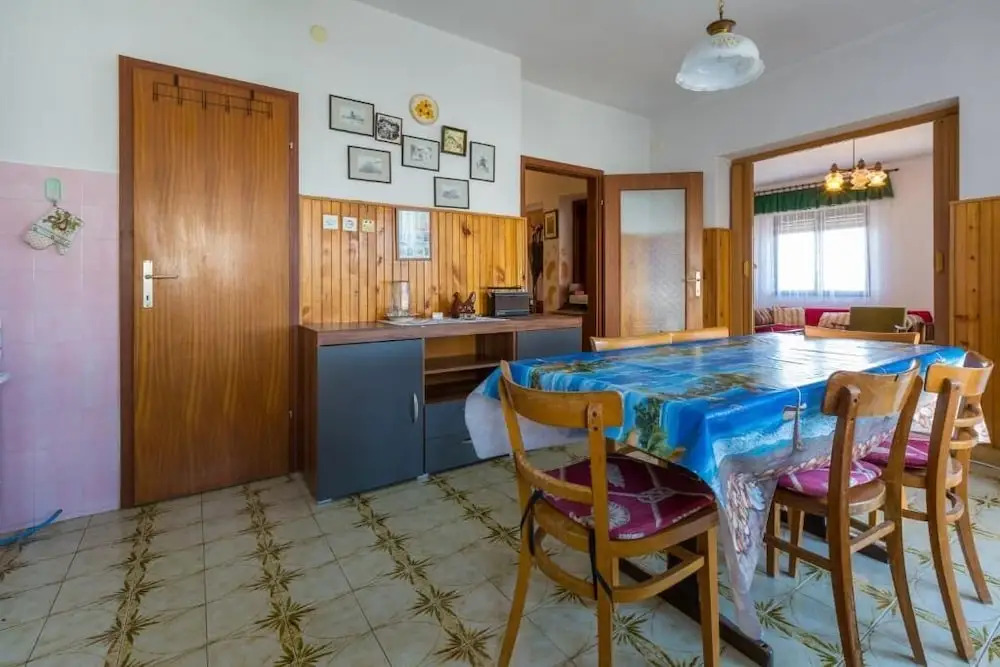 Apartment Ivka