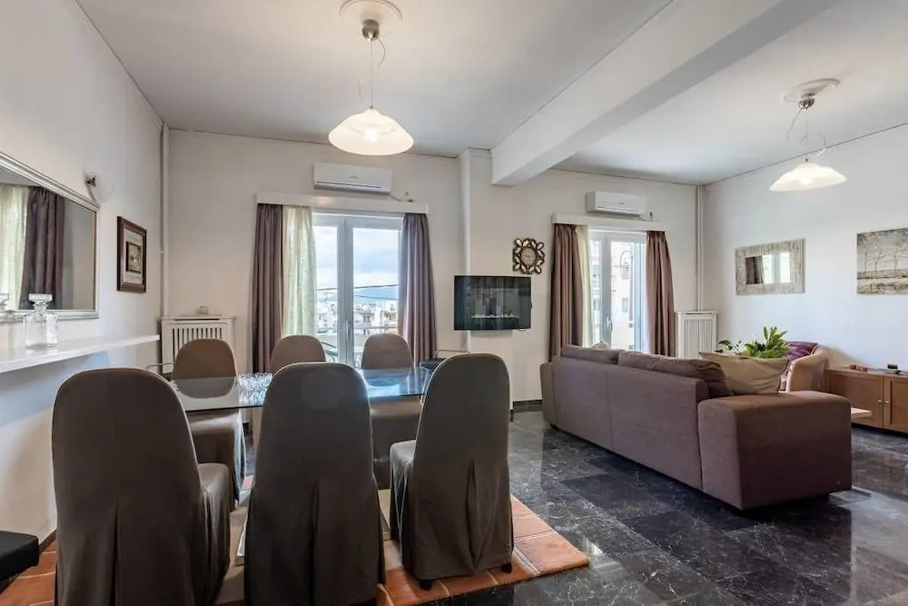 Good Location Comfy 3bdr 125sqm