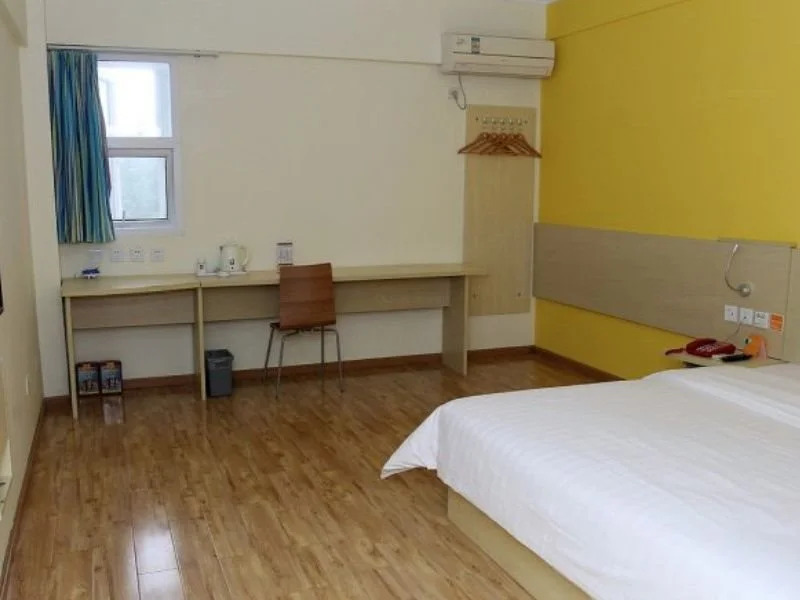 7 Days Inn Chengdu Shuangliu Airport Taqiao Road Branch