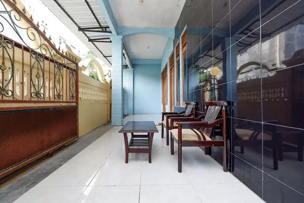 OYO Life 2546 Griya Widya Syariah