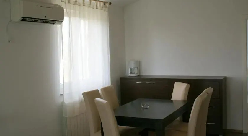 Apartments Malagic