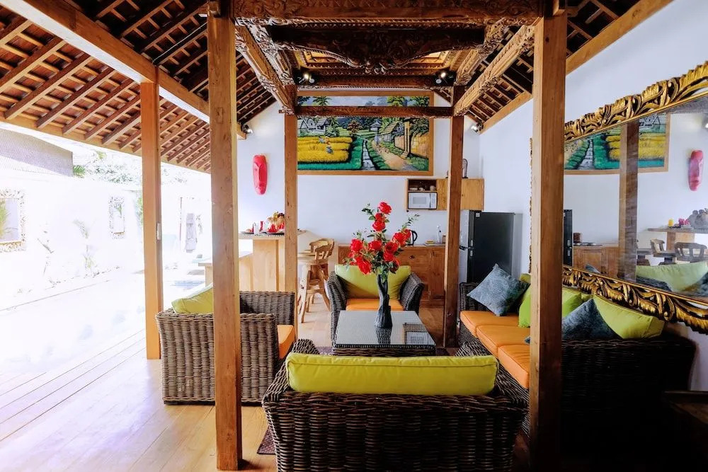 The Secret Jungle Villas by Premier Hospitality Asia