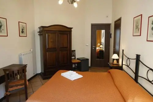 BB del Corso