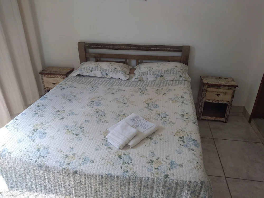 Pouso Sossego de minas Tiradentes