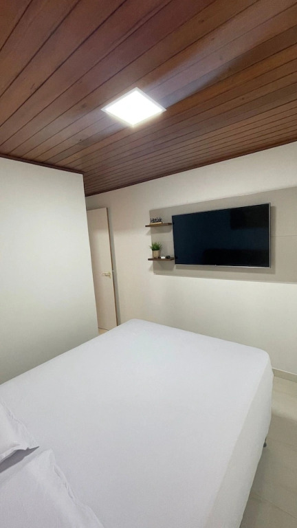 Flat 705 no Villa Hipica em Gravatá