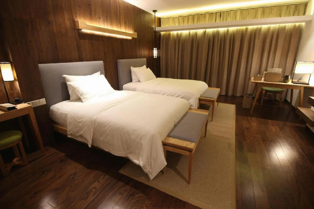 Cang Long Resort