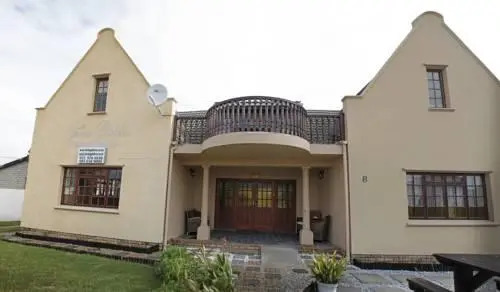 Twin Gables Guest House