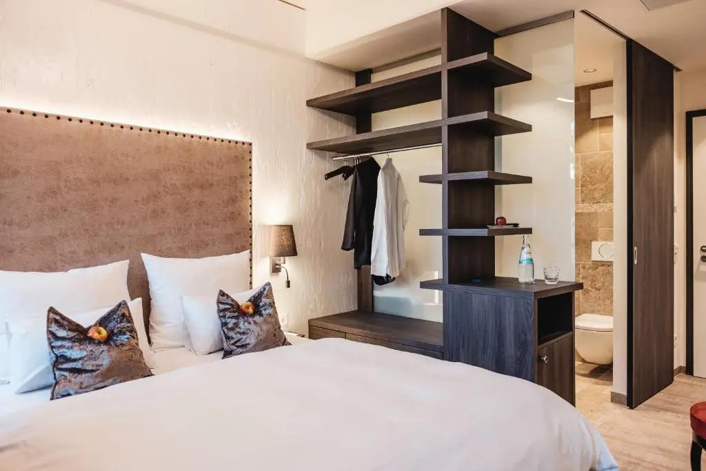 Eriks Hotel