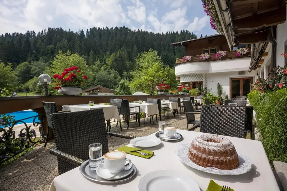 Hotel Haflingerhof