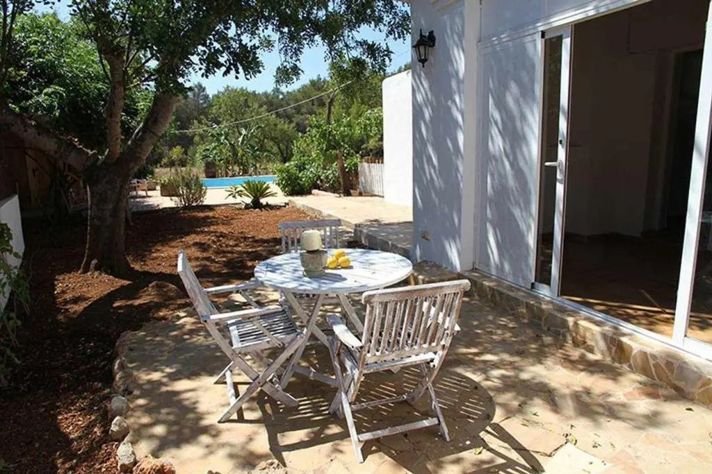 Agroturismo Casa Morna Ibiza