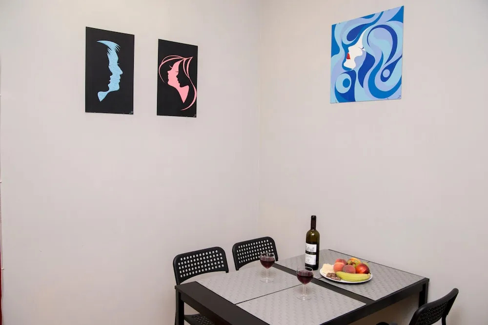 Filin Apartment