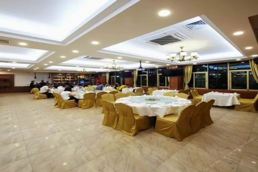 Zhu Yuan Hotel