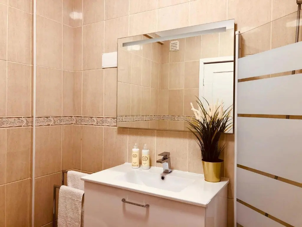 Atlantic Luxury Apartment - Praia da Rocha