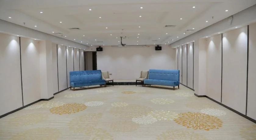 Mhatan Hotel Zhongshan Guzhen Haobang