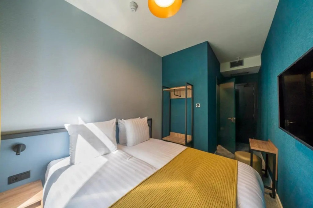 FD Hotels