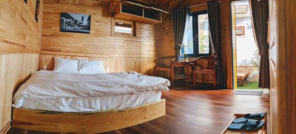 Tomorrow Homestay Đà Lạt