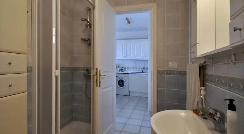 Wohnung Los Cristianos