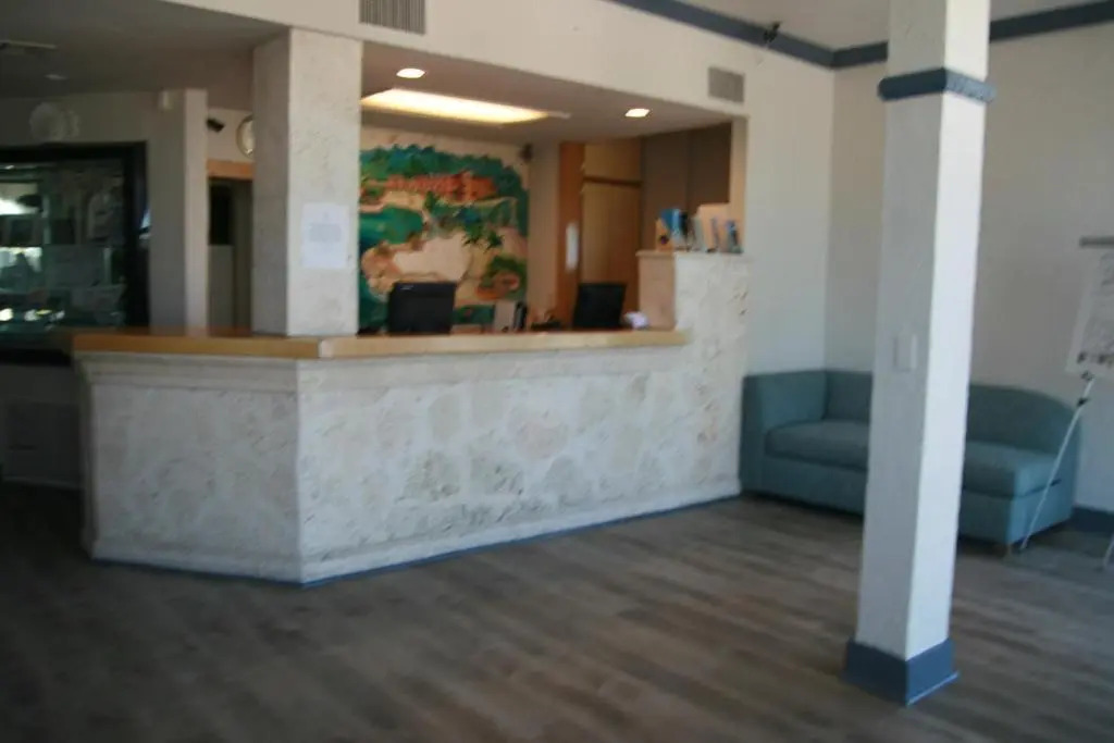Chesapeake Beach Resort