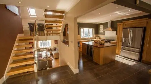 Brecon Beacons Welsh Countryside Home